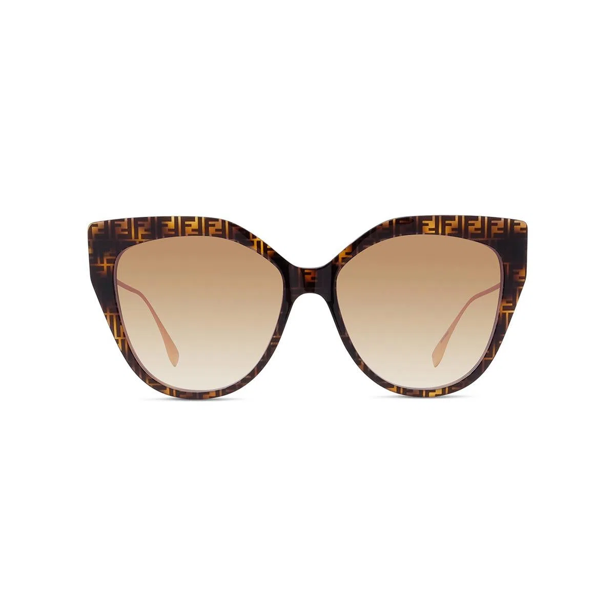 Fendi FE40011U Sunglasses - view 6
